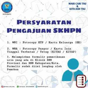 Pemberlakuan biaya SKHPN
