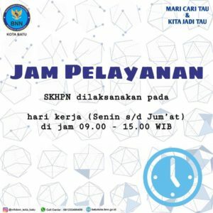 Pemberlakuan biaya SKHPN