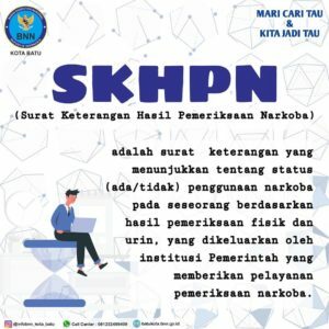 Pemberlakuan biaya SKHPN