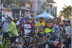 PERINGATAN HARI ANTI NARKOTIKA INTERNASIONAL TAHUN 2019 BADAN NARKOTIKA NASIONAL KOTA BATU
