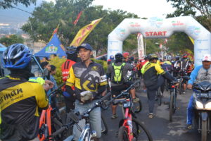 PERINGATAN HARI ANTI NARKOTIKA INTERNASIONAL TAHUN 2019 BADAN NARKOTIKA NASIONAL KOTA BATU