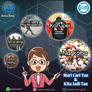 Apa Sih yang Dimaksud Dengan Proxy War