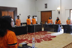Pengembangan Kapasitas & Pembinaan Masyarakat Anti Narkoba Melalui Workshop di Lingkungan Masyarakat