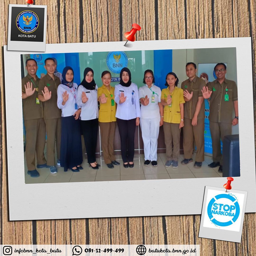 Kegiatan verifikasi LRKM