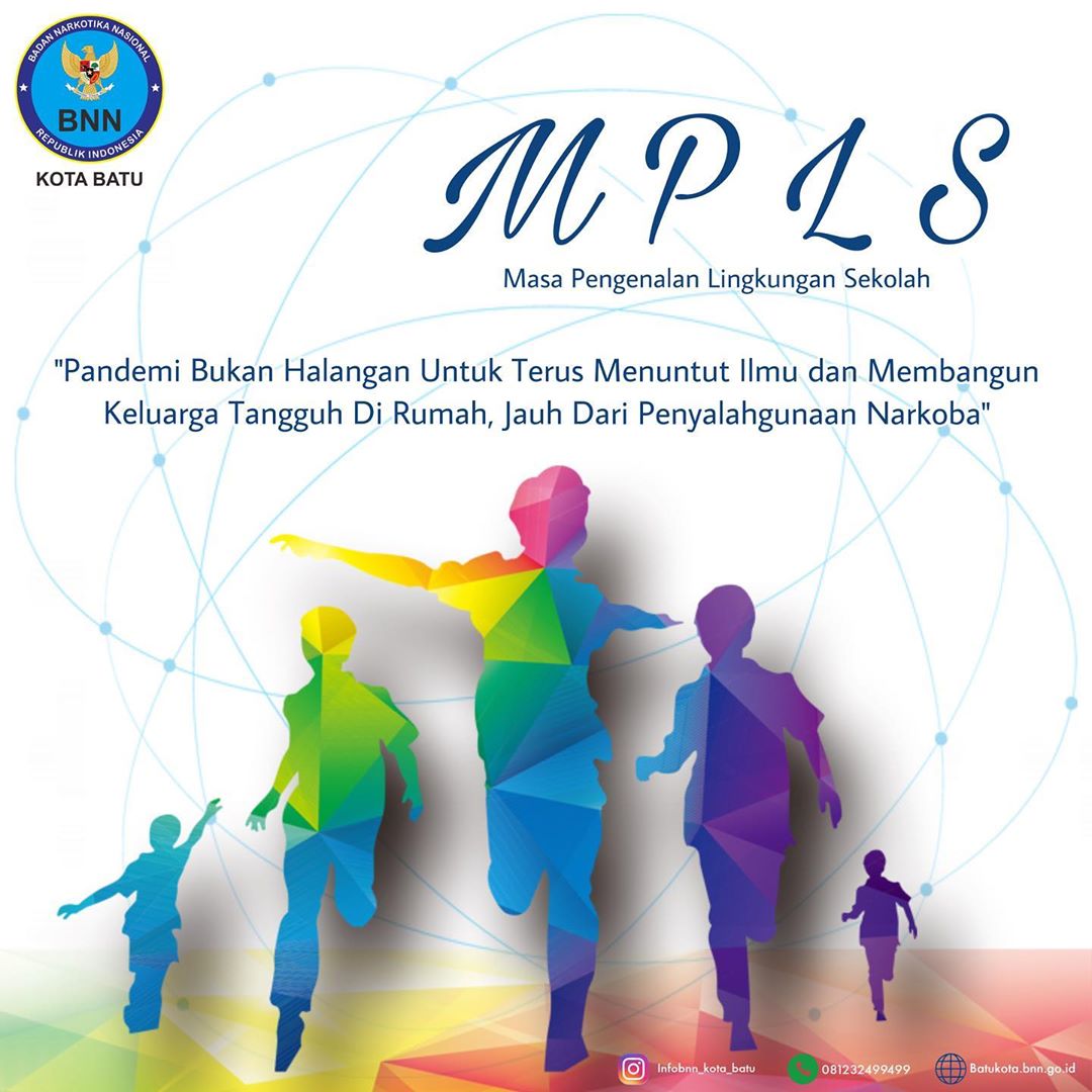 MPLS (Masa Pengenalan Lingkungan Sekolah)