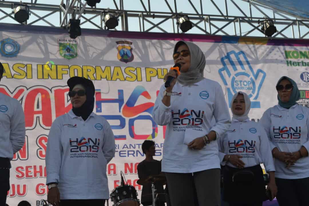 HANI 2019