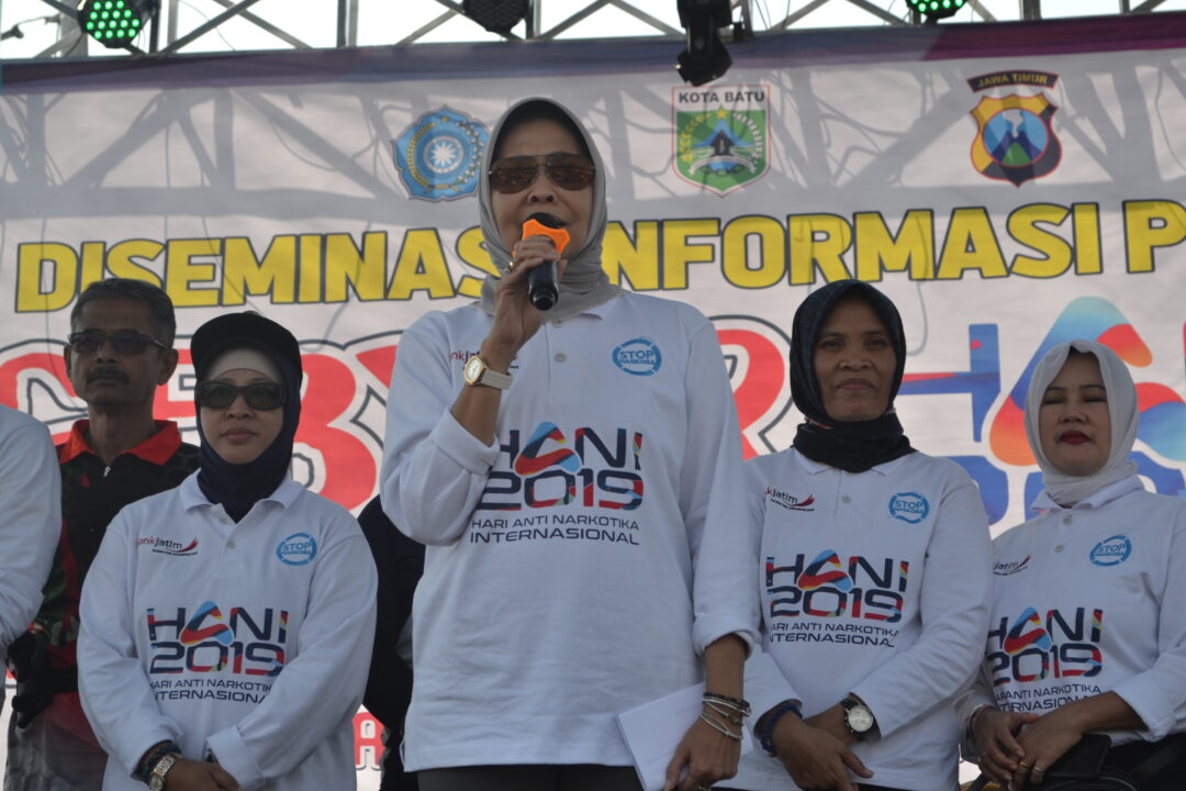 HANI 2019