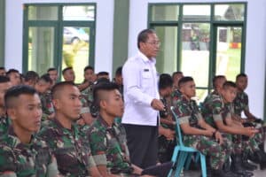 Bersinergi dengan Yonkav