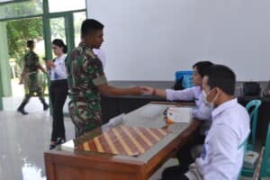 Bersinergi dengan Yonkav