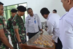 Bersinergi dengan Yonkav