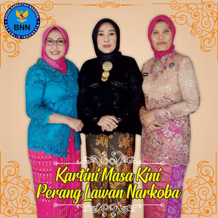 KARTINI MASA KINI
