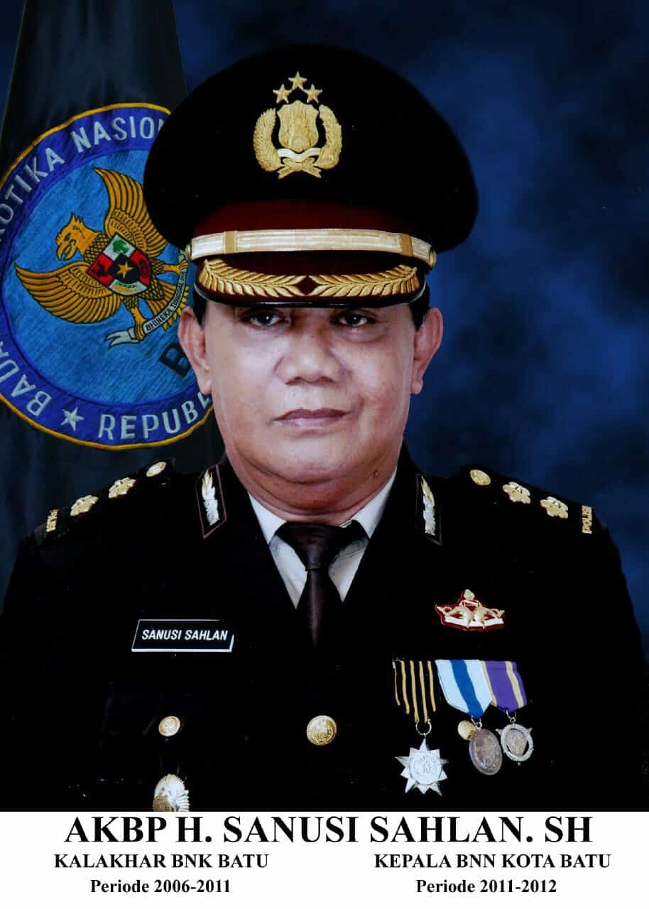 AKBP. Heru Cahyo Wibowo, SH, MH