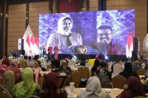 Kepala BNN Batu Hadiri Acara Malam Pamit Tetap di Hati Kepala BNN Batu Hadiri Acara Malam Pamit Tetap di Hati