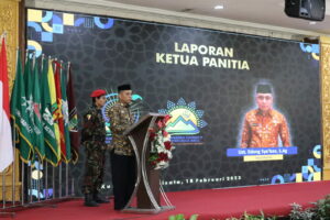 Kepala BNN Kota Batu Hadiri Musda V Muhammadiyah-Aisyiyah Kota Batu Dalam Rangka Regenerasi Kepemimpinan Daerah Muhammadiyah Di Kota Batu Kepala BNN Kota Batu Hadiri Musda V Muhammadiyah-Aisyiyah Kota Batu Dalam Rangka Regenerasi Kepemimpinan Daerah Muhammadiyah Di Kota Batu