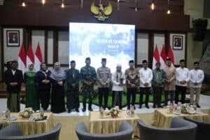 Peringatan Malam Nuzulul Qur’an 1444 H di Kota Batu Peringatan Malam Nuzulul Qur’an 1444 H di Kota Batu