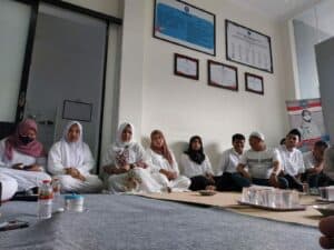 Kegiatan Bimbingan Rohani dan Mental Pegawai BNN Kota Batu Kegiatan Bimbingan Rohani dan Mental Pegawai BNN Kota Batu