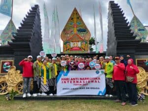 Festival Sanduk Idola 2023 dalam Rangka Pra HANI