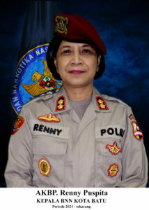 AKBP. Renny Puspita