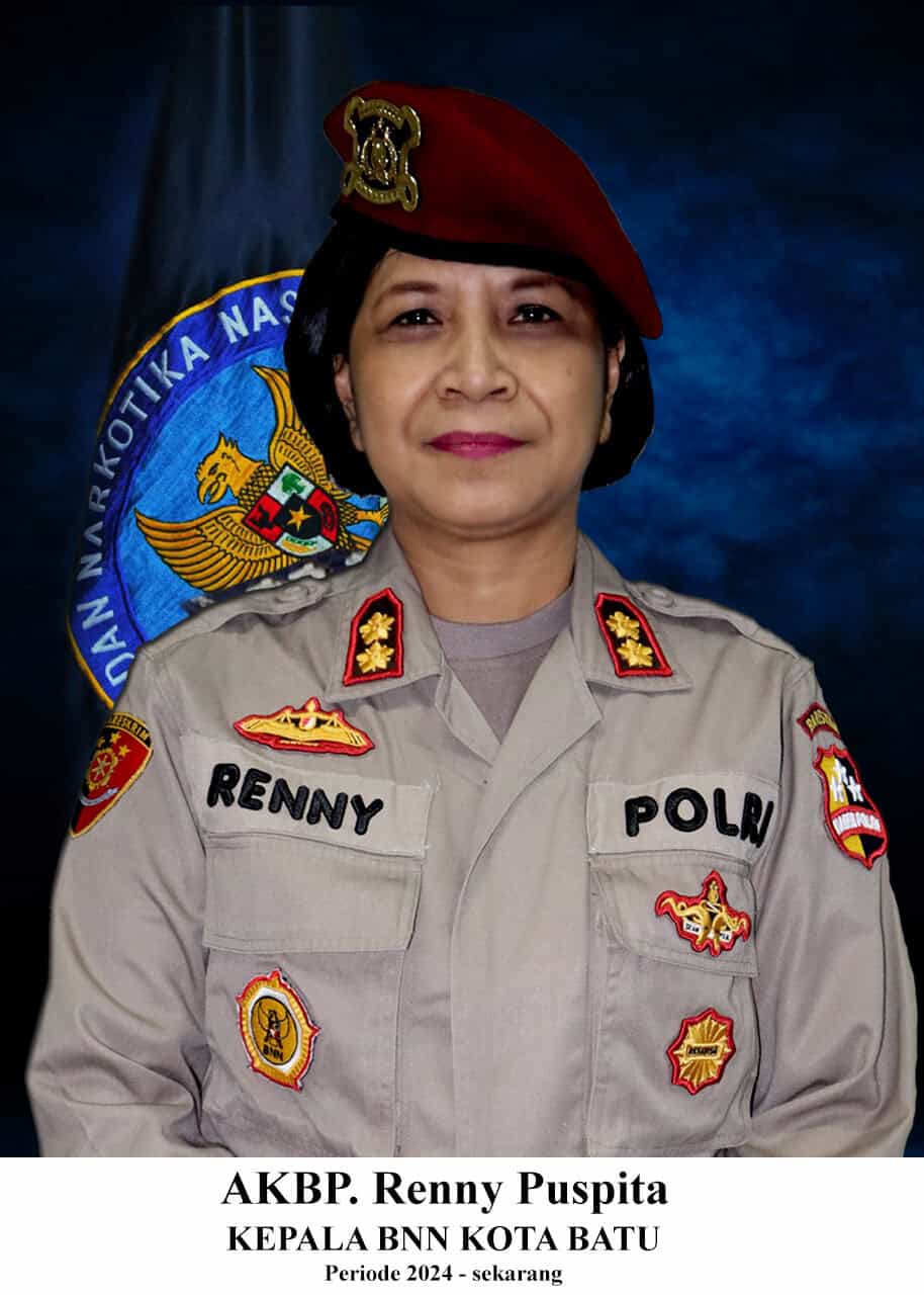Renny Puspita