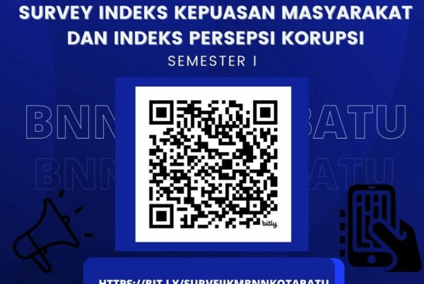 Survey Kepuasan Masyarakat 2025