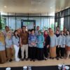 Rapat Pemberdayaan Masyarakat Anti Narkoba di Kota Batu