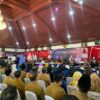 BNNP Jatim Lakukan Pemusnahan Barang Bukti dan Deklarasi Anti Narkoba di Sampang