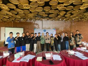 Pembekalan Pendidik Sebaya Anti Narkoba: Membangun Generasi Remaja Tangguh di Kota Batu Pembekalan Pendidik Sebaya Anti Narkoba: Membangun Generasi Remaja Tangguh di Kota Batu