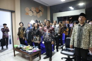PERINGATAN HANI 2025: Memutus Rantai Peredaran Gelap Narkoba Menuju Indonesia Emas 2045