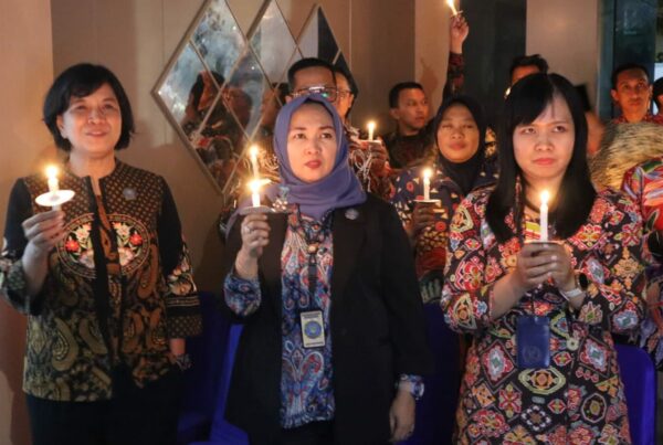 MALAM RENUNGAN & PUNCAK PERINGATAN HANI 2025 🗓 26 Juni 2025 | 📍 di BNN Kota Batu