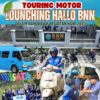 Tour “Halo BNN” Kota Batu: Menyapa Masyarakat, Membangun Sinergi dalam Perang Melawan Narkoba